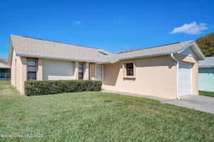 3710 Dogwood Ct, Melbourne, FL 32935, Sold 04/07/23