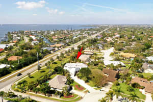 578 Rio Casa Dr N, Indialantic, FL 32903, Sold 05/19/23