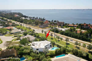 578 Rio Casa Dr N, Indialantic, FL 32903, Sold 05/19/23