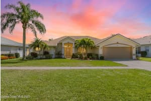 1945 Crane Creek Blvd, Melbourne, FL 32940, Sold 04/03/23