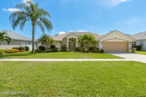 1945 Crane Creek Blvd, Melbourne, FL 32940, Sold 04/03/23