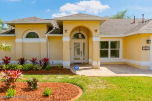 3489 Saddle Brook Dr, Melbourne, FL 32934, Sold 03/31/23