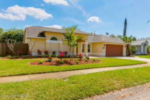 3489 Saddle Brook Dr, Melbourne, FL 32934, Sold 03/31/23
