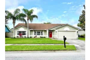 5070 Cocoplum Ave, Melbourne, FL 32940, Sold 04/10/23