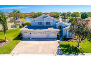 804 Autumn Glen Dr, Melbourne, FL 32940, Sold 04/07/23