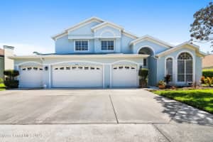 804 Autumn Glen Dr, Melbourne, FL 32940, Sold 04/07/23