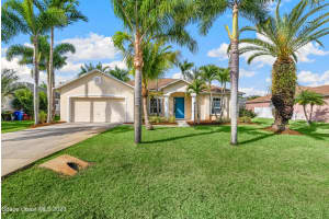 4785 49th Ave, Vero Beach, FL 32967, Sold 05/30/23