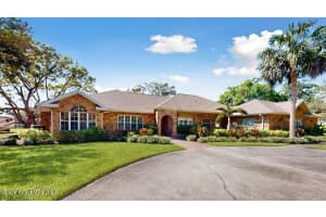 3440 Willowwood Dr, Melbourne, FL 32904, Sold 04/17/23