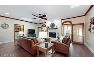 3440 Willowwood Dr, Melbourne, FL 32904, Sold 04/17/23