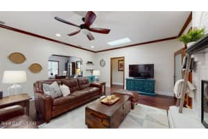 3440 Willowwood Dr, Melbourne, FL 32904, Sold 04/17/23