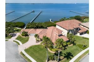 239 Loggerhead Dr, Melbourne Beach, FL 32951, Sold 04/17/23