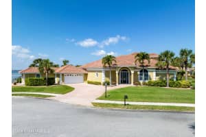 239 Loggerhead Dr, Melbourne Beach, FL 32951, Sold 04/17/23