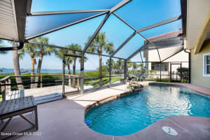 239 Loggerhead Dr, Melbourne Beach, FL 32951, Sold 04/17/23