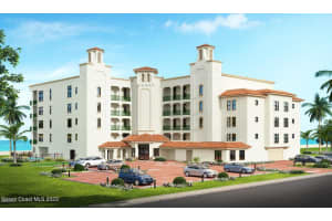 1795 Florida A1A, Indian Harbour Beach, FL 32937, Sold 06/08/23