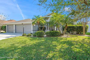 2152 Woodfield Cir, West Melbourne, FL 32904, Sold 04/03/23