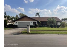 405 Tortoise View Cir, Satellite Beach, FL 32937, Sold 04/13/23