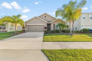 130 Sorrento Dr, Cocoa, FL 32922, Sold 05/05/23
