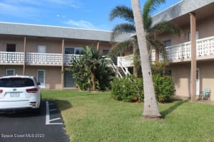 3150 N Atlantic Ave, Cocoa Beach, FL 32931, Sold 06/21/23