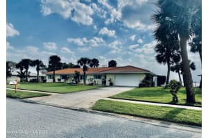 775 Malibu Ln, Indialantic, FL 32903, Sold 05/31/23