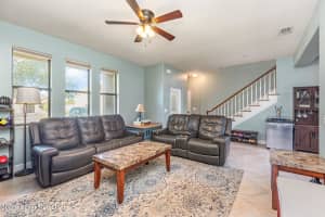 4012 Brantley Cir, Rockledge, FL 32955, Sold 05/02/23