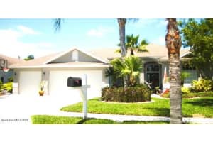 832 Carriage Hill Rd, Melbourne, FL 32940, Sold 05/12/23