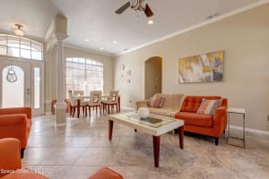 832 Carriage Hill Rd, Melbourne, FL 32940, Sold 05/12/23