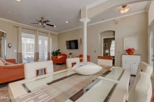 832 Carriage Hill Rd, Melbourne, FL 32940, Sold 05/12/23