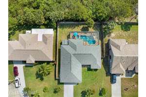 165 Palm Circle, Melbourne, FL 32940 Sold 06/01/23