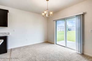 2154 Farmhouse Rd SE, Palm Bay, FL 32909, Sold 05/18/23