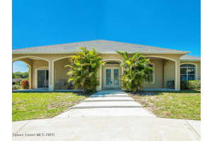 3435 Indian River Drive, Cocoa, FL 32926 - MLS#958994