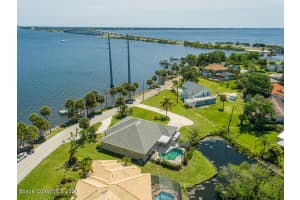 3435 Indian River Drive, Cocoa, FL 32926 - MLS#958994