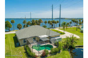 3435 Indian River Drive, Cocoa, FL 32926 - MLS#958994