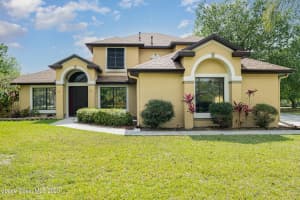 4341 Ligustrum Dr, Melbourne, FL 32934, Sold 06/13/23
