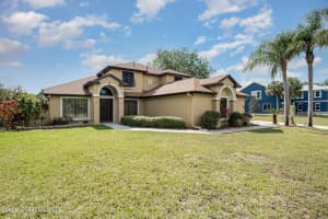 4341 Ligustrum Dr, Melbourne, FL 32934, Sold 06/13/23