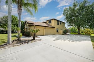 4341 Ligustrum Dr, Melbourne, FL 32934, Sold 06/13/23