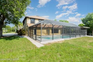 4341 Ligustrum Dr, Melbourne, FL 32934, Sold 06/13/23