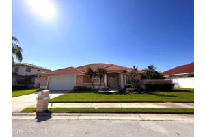 617 Manatee Bay Dr, Cape Canaveral, FL 32920, Sold 04/28/23