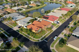 445 Limerick Dr, Merritt Island, FL 32953, Sold 05/15/23