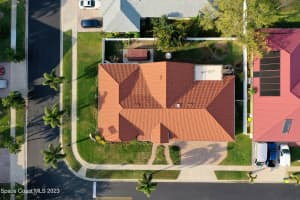 445 Limerick Dr, Merritt Island, FL 32953, Sold 05/15/23