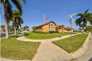 445 Limerick Dr, Merritt Island, FL 32953, Sold 05/15/23