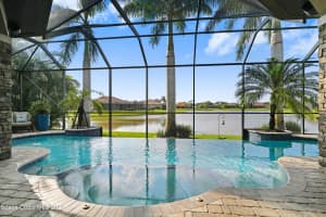 3529 Imperata Dr, Rockledge, FL 32955, Sold 04/19/23