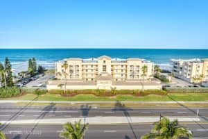 1907 Florida A1A, Indian Harbour Beach, FL 32937, Sold 04/19/23