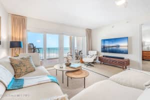 1907 Florida A1A, Indian Harbour Beach, FL 32937, Sold 04/19/23