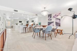 1907 Florida A1A, Indian Harbour Beach, FL 32937, Sold 04/19/23