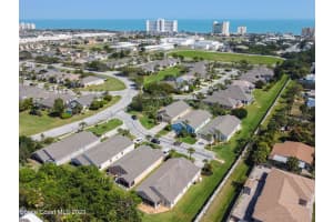 2960 Ericusa Ln, Indialantic, FL 32903, Sold 04/21/23