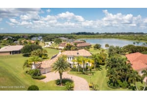 911 Preakness Place, Rockledge, FL 32955 Sold 06/07/24