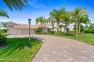 911 Preakness Place, Rockledge, FL 32955 Sold 06/07/24