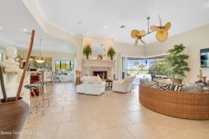 911 Preakness Place, Rockledge, FL 32955 Sold 06/07/24