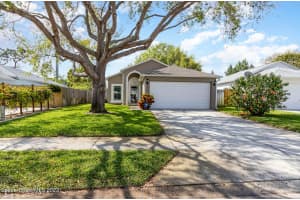 2313 Misty Way Ln, Melbourne, FL 32935, Sold 04/12/23