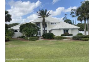 4096 Snowy Egret Drive, Melbourne, FL 32904 Sold 09/15/23